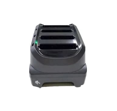 Zebra SAC-TC51-HC4SC1-01 4-Slot Battery Charger
