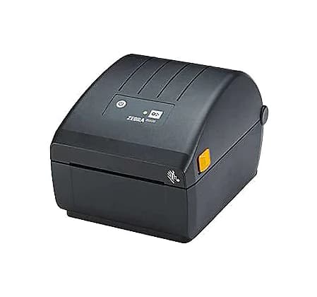 Zebra ZD23042-D01G00EZ 203 DPI Desktop Thermal Transfer Printer