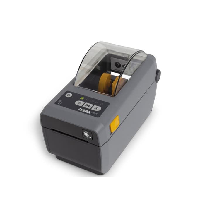 Zebra ZD4A022-D01E00EZ ZD411D 203 DPI Direct Thermal Printer