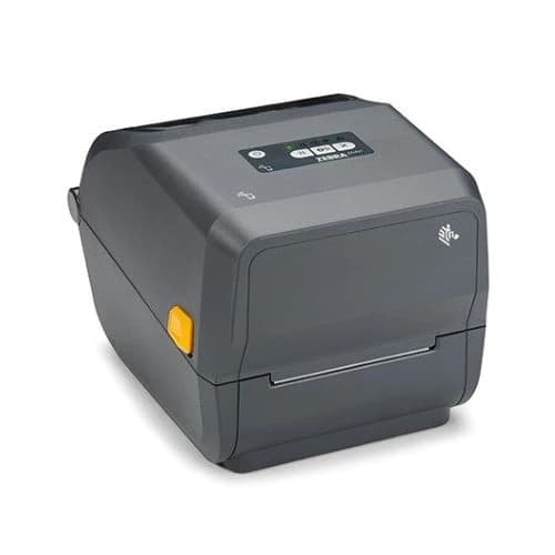 Zebra ZD4A042-301M00EZ 203 DPI Desktop Thermal Transfer Printer