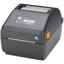 Zebra ZD4A042-D01E00EZ ZD421T Thermal Transfer Desktop Printer