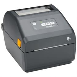 Zebra ZD4A042-D01M00EZ ZD421 203 DPI Thermal Barcode Desktop Printer