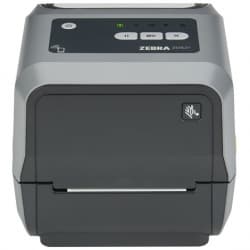 Zebra ZD6A043-301F00EZ 300 DPI Thermal Transfer Label Printer