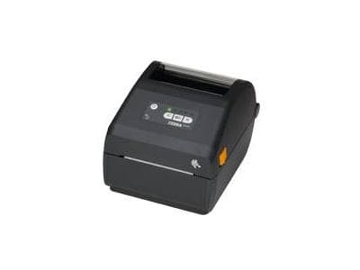 Zebra ZD6A142-D01L01EZ ZD621 Thermal Transfer Desktop Printer