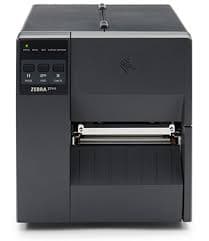 Zebra ZT11142-T01000FZ ZT111 203 DPI Thermal Barcode Desktop Printer
