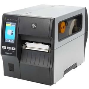 Zebra ZT41142-T010000Z 203 DPI Desktop Thermal Transfer Printer