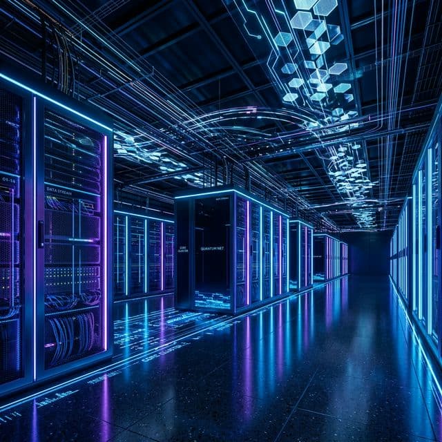 Data Center
