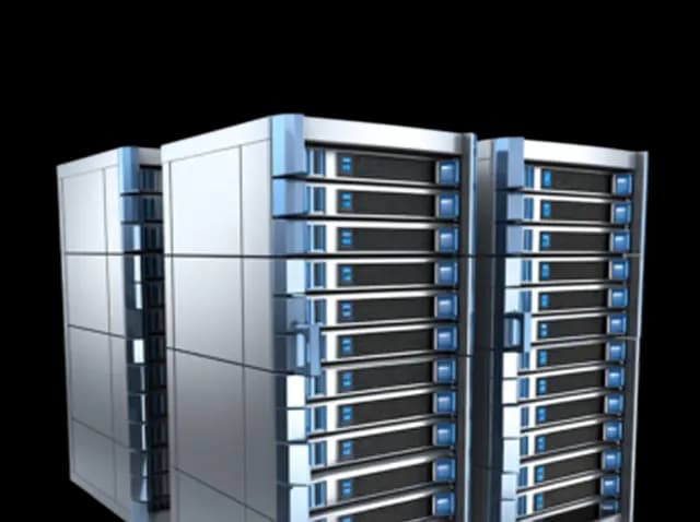 Servers