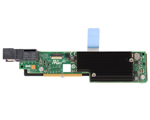 Dell 04TFC Emulex 32GB Dual-Port Fibre Channel Mezzanine Card