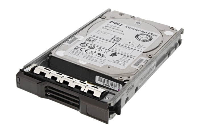 Dell 08WR71 300GB 6Gb/s SAS 15000 2.5-inch 64MB Hard Drive