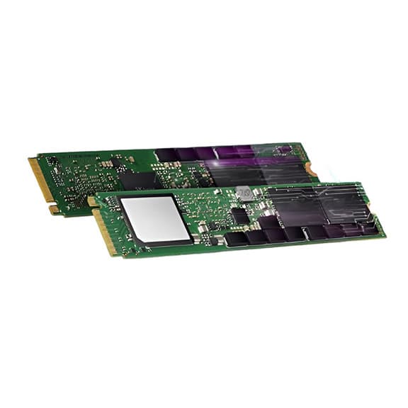 Dell 21GXV 960GB TLC PCIe NVMe Read Intensive M.2 22110 SSD