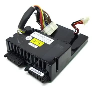 HP 378912-001 Power Converter Module Backplane