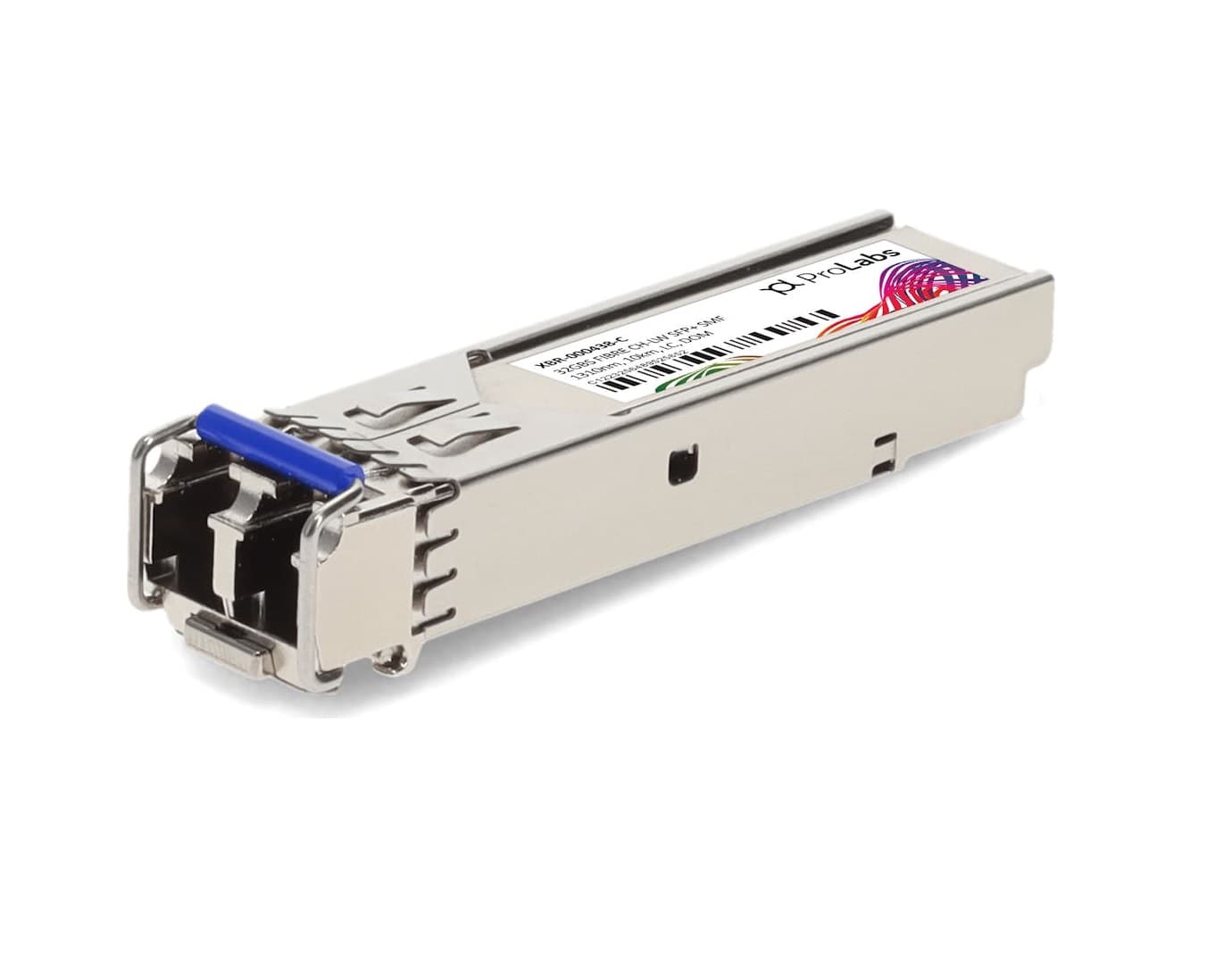 Brocade 57-1000486-01 32GBase-LW SMF 1310nm SFP+ Transceiver Module