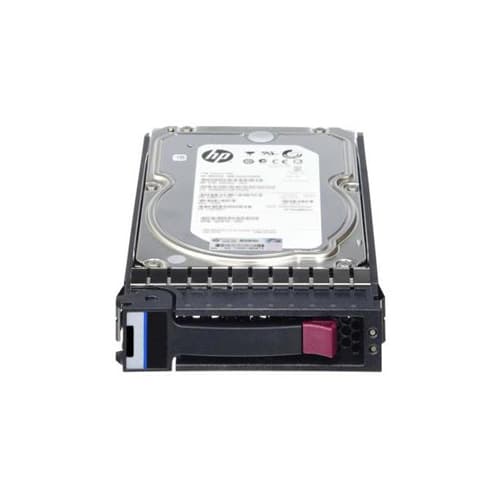 HP 572071-B21 60GB 3Gb/s SATA 2.5-in Solid State Drive