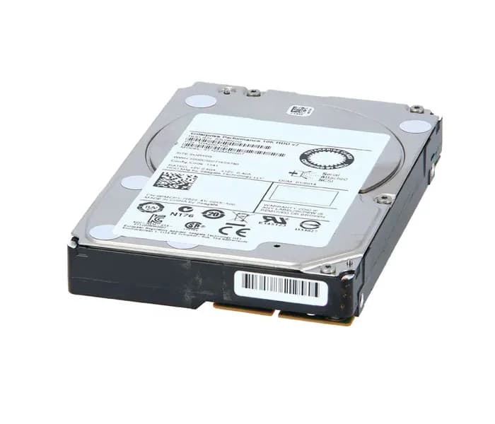 Dell 62VY2 1TB 6Gb/s SAS 7200 3.5-Inch Hard Drive