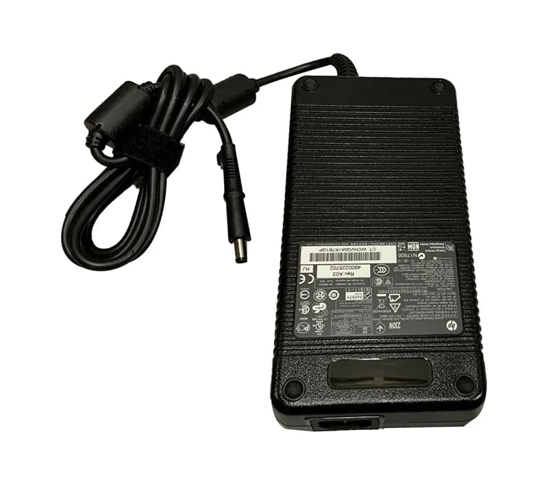 HP 677765-001 230 Watts 19.5V Power Adapter For EliteBook 8740W