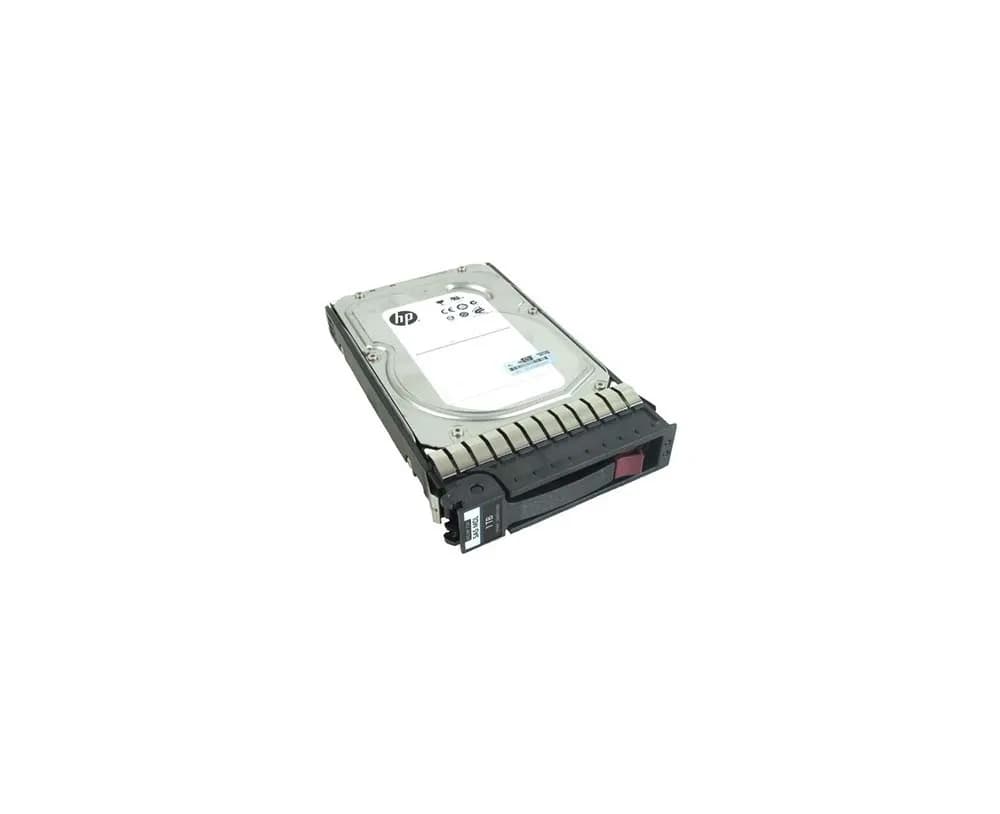 HP 693672-001 2TB 6Gb/s SATA 7200 3.5-in Hard Drive