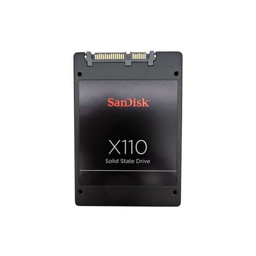 HP 724413-001 32GB 6Gb/s SATA MLC 2.5-in Solid State Drive