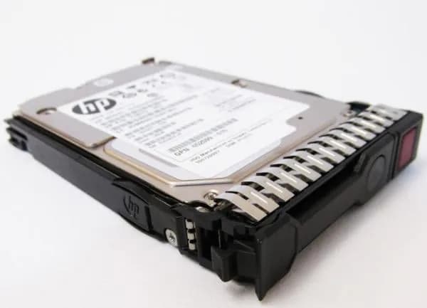 HP 759208-B21 300GB 12Gb/s SAS 15000 2.5-in Hard Drive