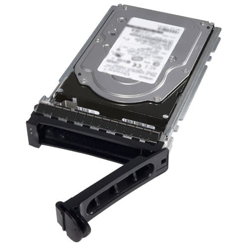 Dell 7MJCV 8TB 7200RPM SATA 6Gb/s 3.5-Inch Hard Drive