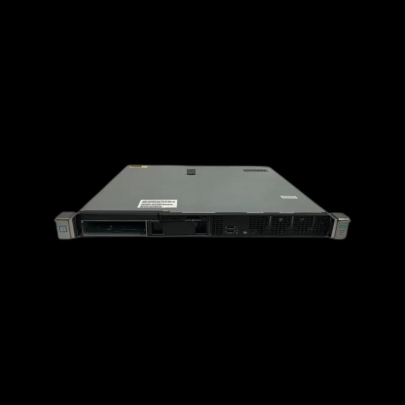 HP 819785-B21 ProLiant DL20 Gen9 LFF Configure-to-order Server Chassis