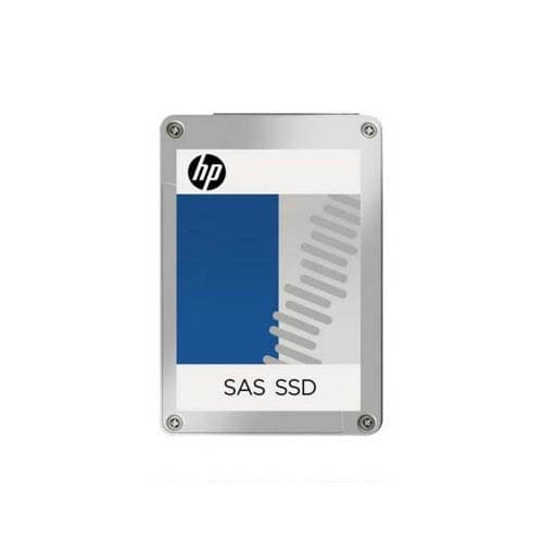HP 873100-001 7.68TB SAS 2.5-inch Solid State Drive for 3PAR SS8000
