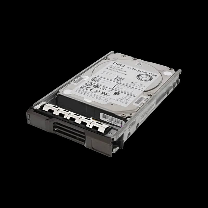 Dell 9MCCH 300GB 12Gb/s SAS 15000 2.5-Inch Hard Drive