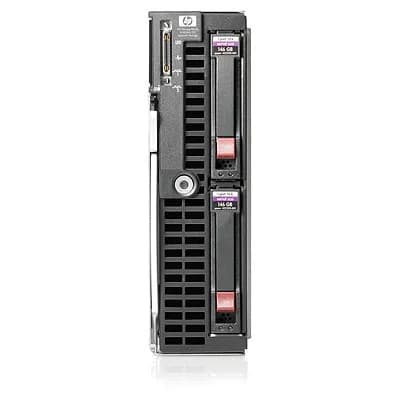 HP BV874A StorageWorks X3800sb G2 Network Storage Server