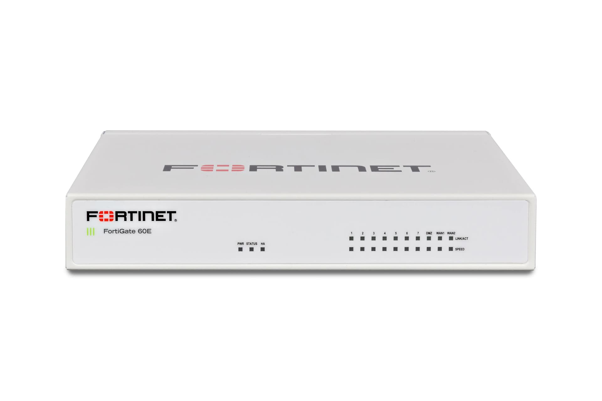 Fortinet FWF-60E-BDL-871-60 60E 10x GE RJ-45 Firewall