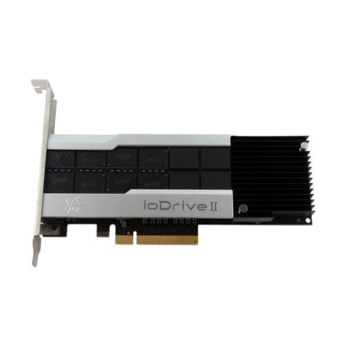 Dell FY3TT 785GB PCI Express 2.0 x4 Multi-Level Cell HHHL SSD
