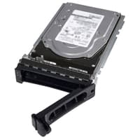 Dell HKK8C 400GB 12Gb/s SAS Multi-Level Cell 2.5-inch Solid State Drive