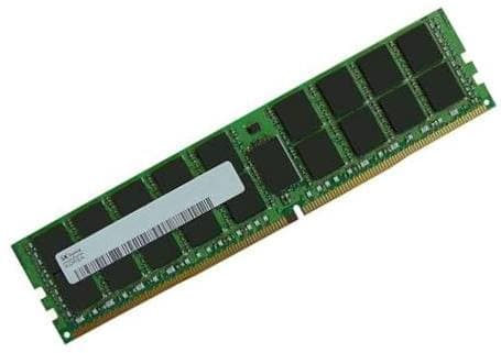 Hynix HMAA8GL7CPR4N-WM 64GB DDR4-2933MHz LRDIMM 4Rx4 CL21 Memory