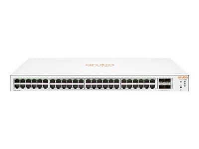 HP JL814-61001 Aruba Instant On 1830 48x 10/100/1000 4x SFP Switch