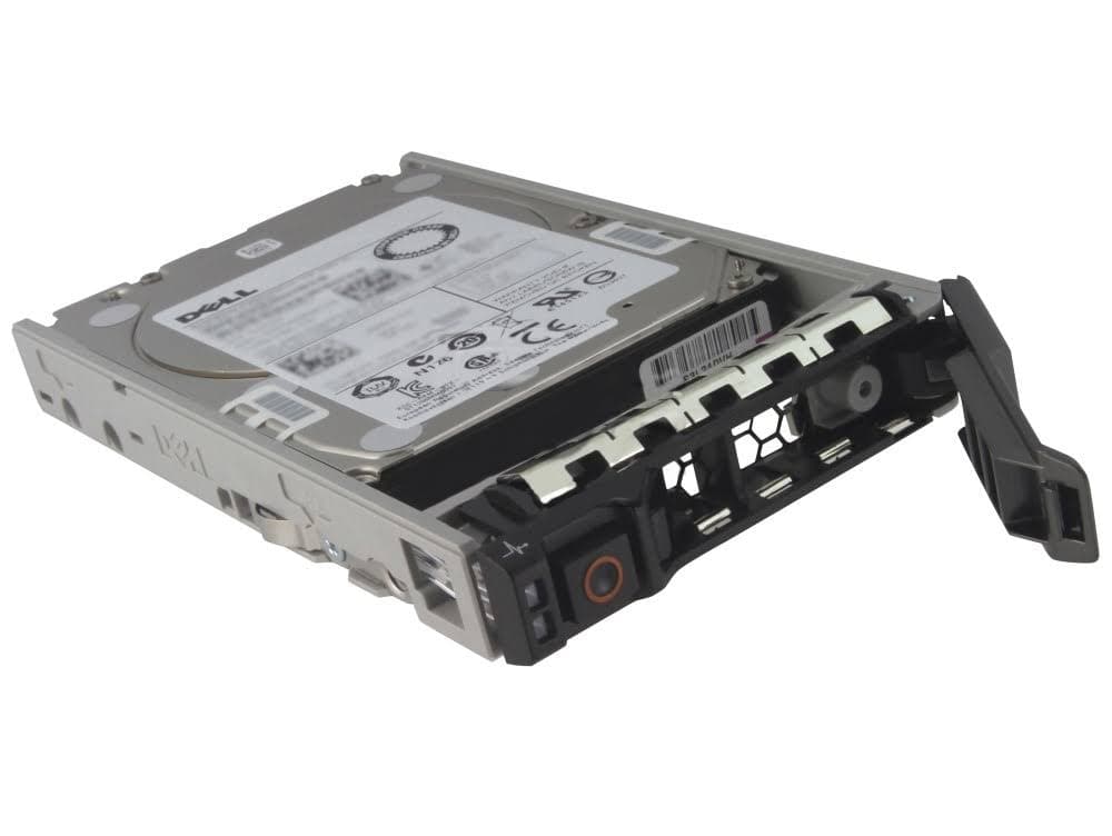 Dell KT5V6 300GB 12Gb/s SAS 10000 2.5-Inch Hard Drive