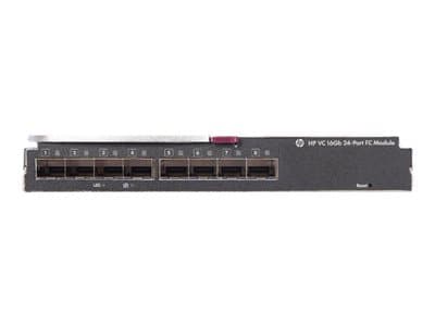 HP P08476-B21 VC 16Gb 24-Port Fibre Channel Mod