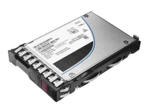HP P10448-B21 960GB 12Gb/s SAS 2.5-in Solid State Drive