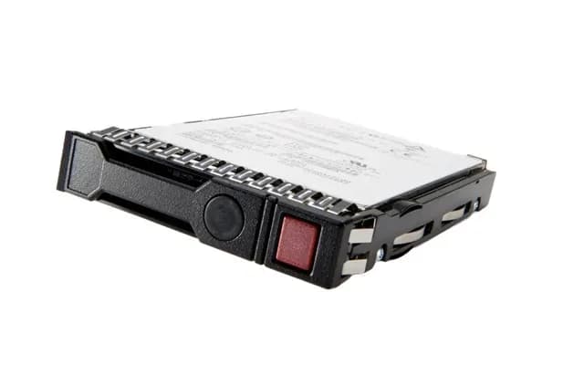 HP P53552-B21 20TB 7200RPM 12Gb/s SAS 3.5-in HDD
