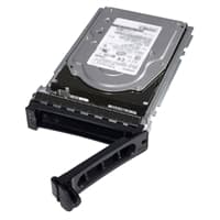 Dell WX063 146GB 6Gb/s SAS 15000 2.5-inch 16MB Hard Drive