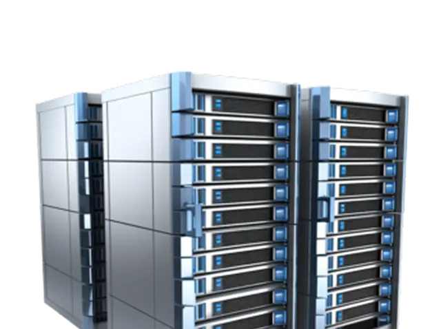 Servers