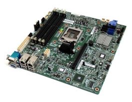 00AL957 - IBM System Board (Motherboard) for x3100 M4