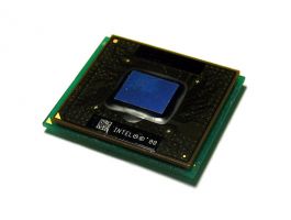 00C367 - Dell 1.00GHz 133MHz FSB 512KB L2 Cache Intel Pentium III Mobile Processor
