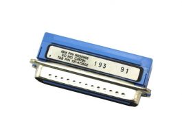 00G0968 - IBM 50-Pin Low Density 9348 Terminator