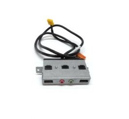 00KA749 - Lenovo x3550 M5 Front I/O Panel