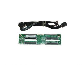 00KF672 - Lenovo Front Face Plate (non-LCD Bezel) with I/O Panel Slots for System x3550 M5