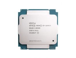00KJ035 - IBM 2.3GHz 9.6GT/s 40MB SmartCache Socket FCLGA-2011-3 Intel Xeon E5-2698 v3 16-Core Processor