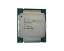 00KJ038 - IBM 3.0GHz 8GT/s 10MB SmartCache Socket FCLGA2011-3 Intel Xeon E5-2623 v3 4-Core Processor