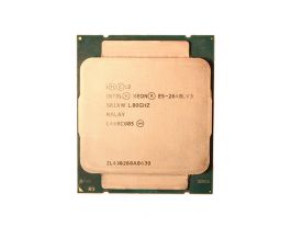 00KJ039 - IBM 1.8GHz 9.6GT/s 30MB SmartCache Socket FCLGA-2011-3 Intel Xeon E5-2648L v3 8-Core Processor