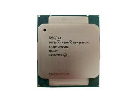 00KJ042 - IBM 2.0GHz 6.4GT/s 15MB SmartCache Socket FCLGA2011-3 Intel Xeon E5-2608L v3 6-Core Processor