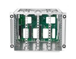00MU208 - Lenovo 3.5-inch Hard Drive Cage for System x3500 M5 Server