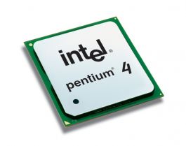 00R809 - Dell 1.90GHz 400MHz FSB 256KB L2 Cache Intel Pentium 4 Processor